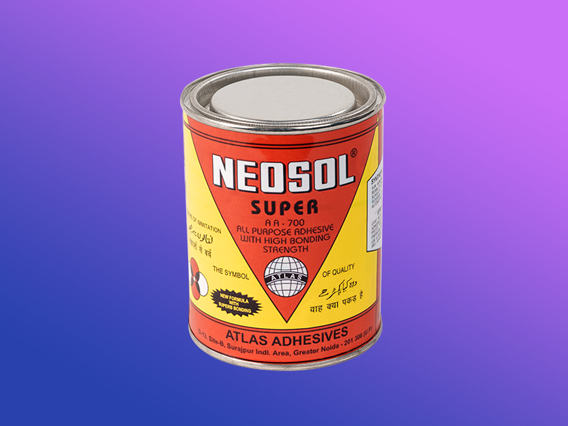 Neosol Sprayable®” AA – 700