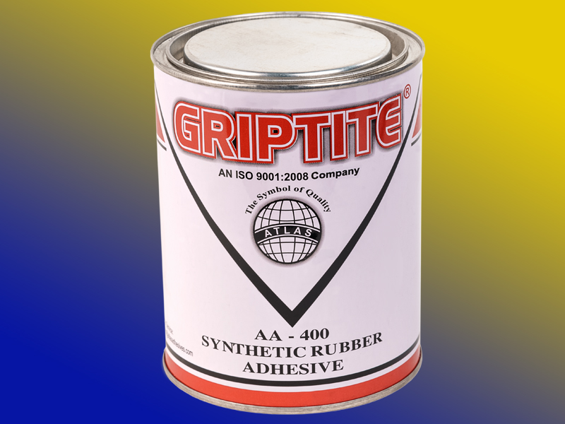 “Griptite™”  AA 400