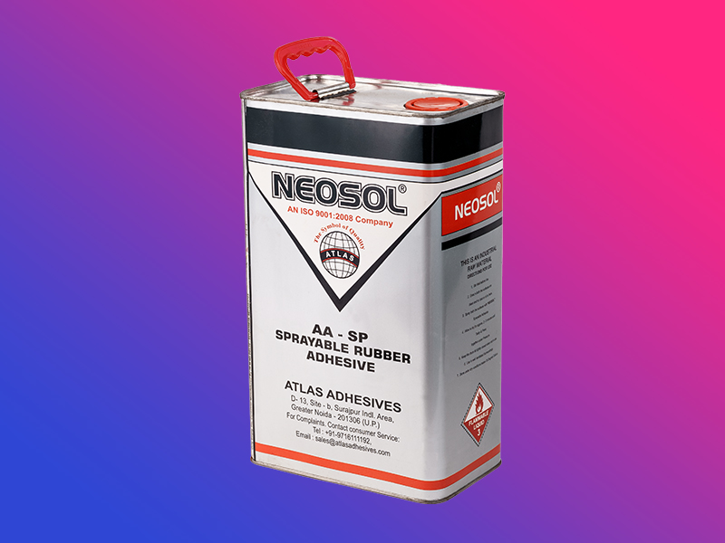 “Neo™” Sprayable